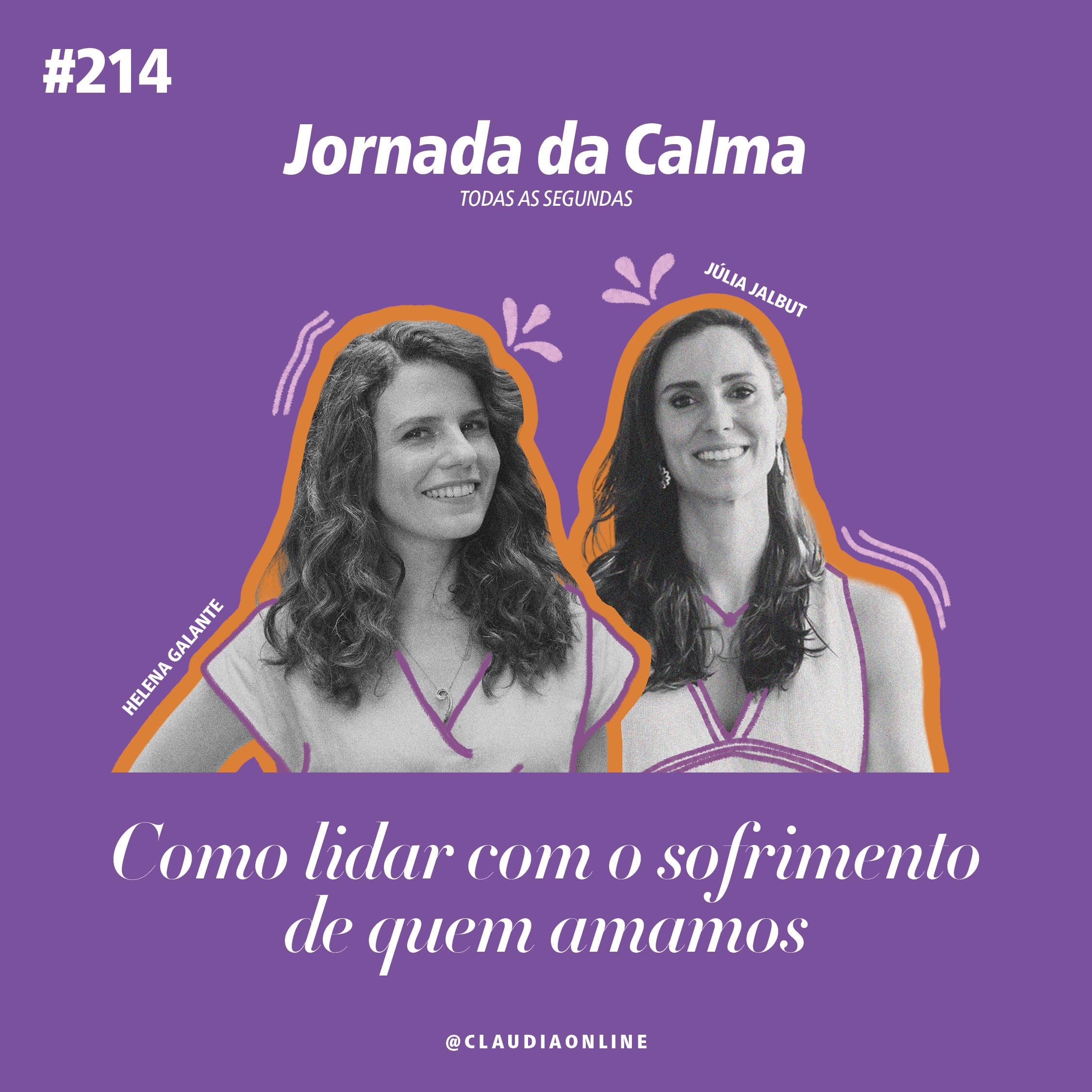 Jornada da Calma