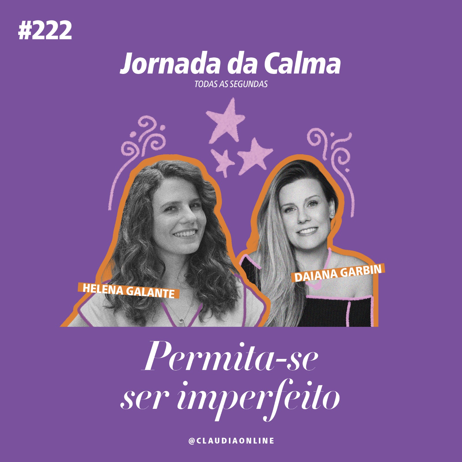 Jornada da Calma