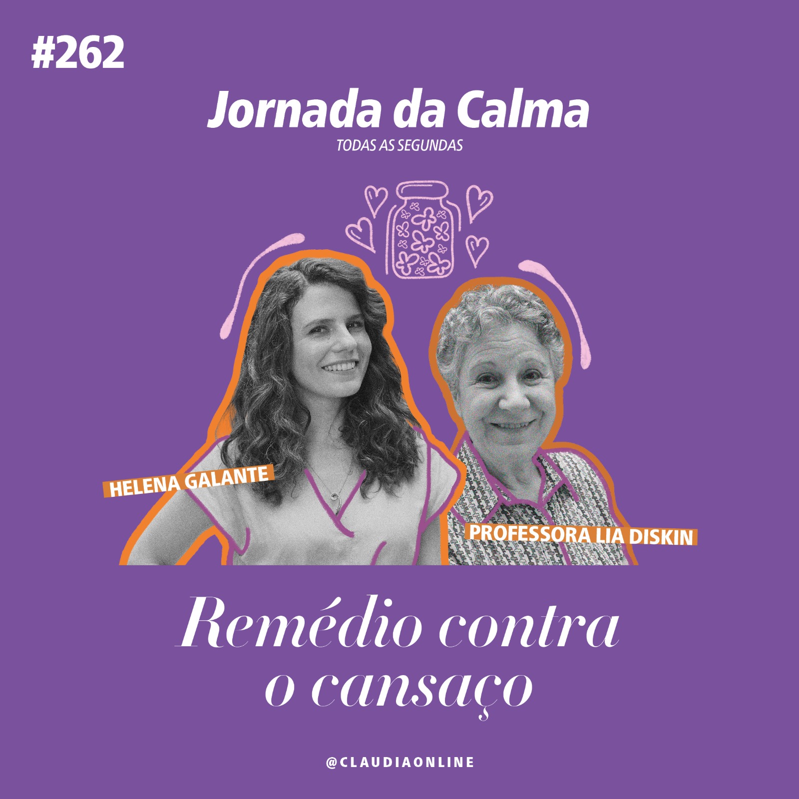 Jornada da Calma