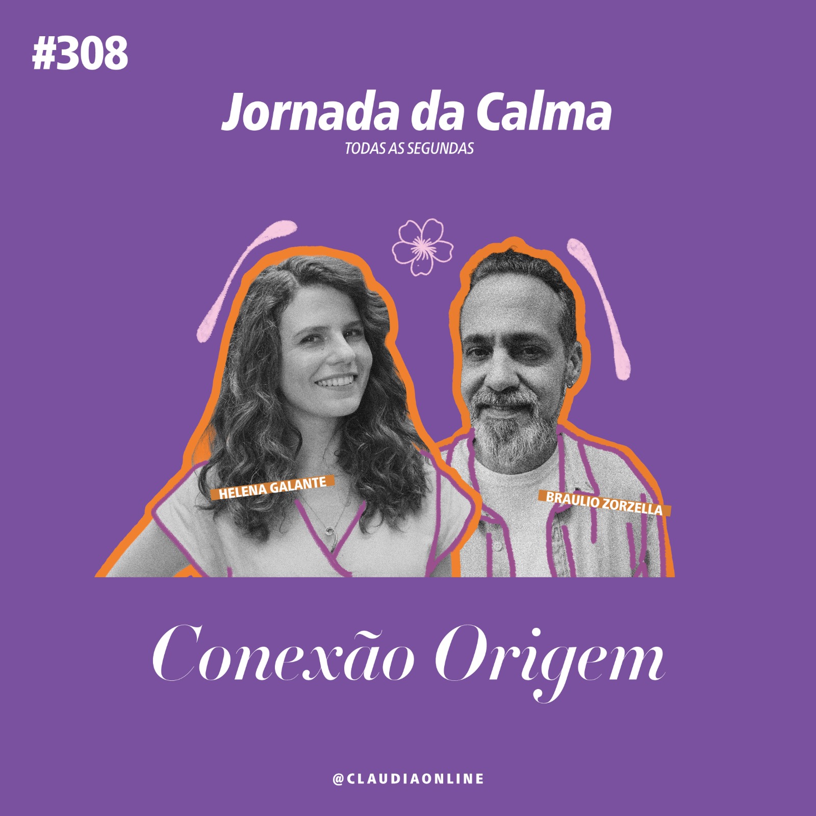 Jornada da Calma