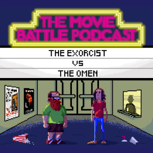 The Exorcist vs The Omen