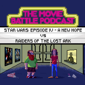 Star Wars: Episode IV – A New Hope vs Raiders of the Lost Ark