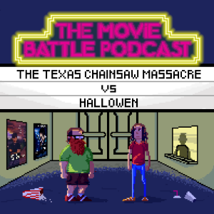 The Texas Chainsaw Massacre vs Halloween