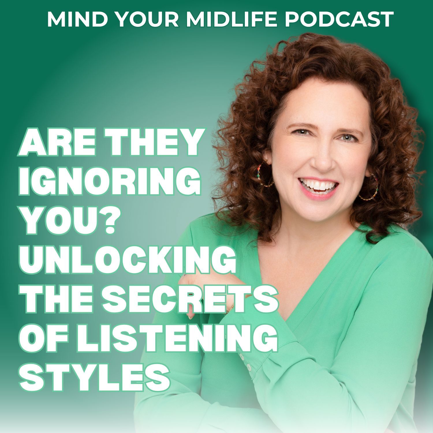 Mind Your Midlife: Confidence and Success, One Thought at a Time