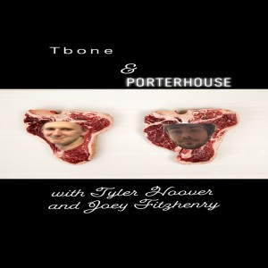 Tbone and Porterhouse - Episode 4
