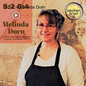 S:2 E:4 Melinda Dorn