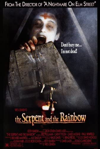 Season 5 Episode 4: The Serpent and the Rainbow
