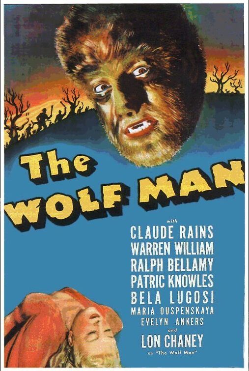 Season 6 Episode 3: The Wolfman