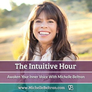 The Best of The Intuitive Hour: A clairvoyance meditation to open clear seeing or your third eye