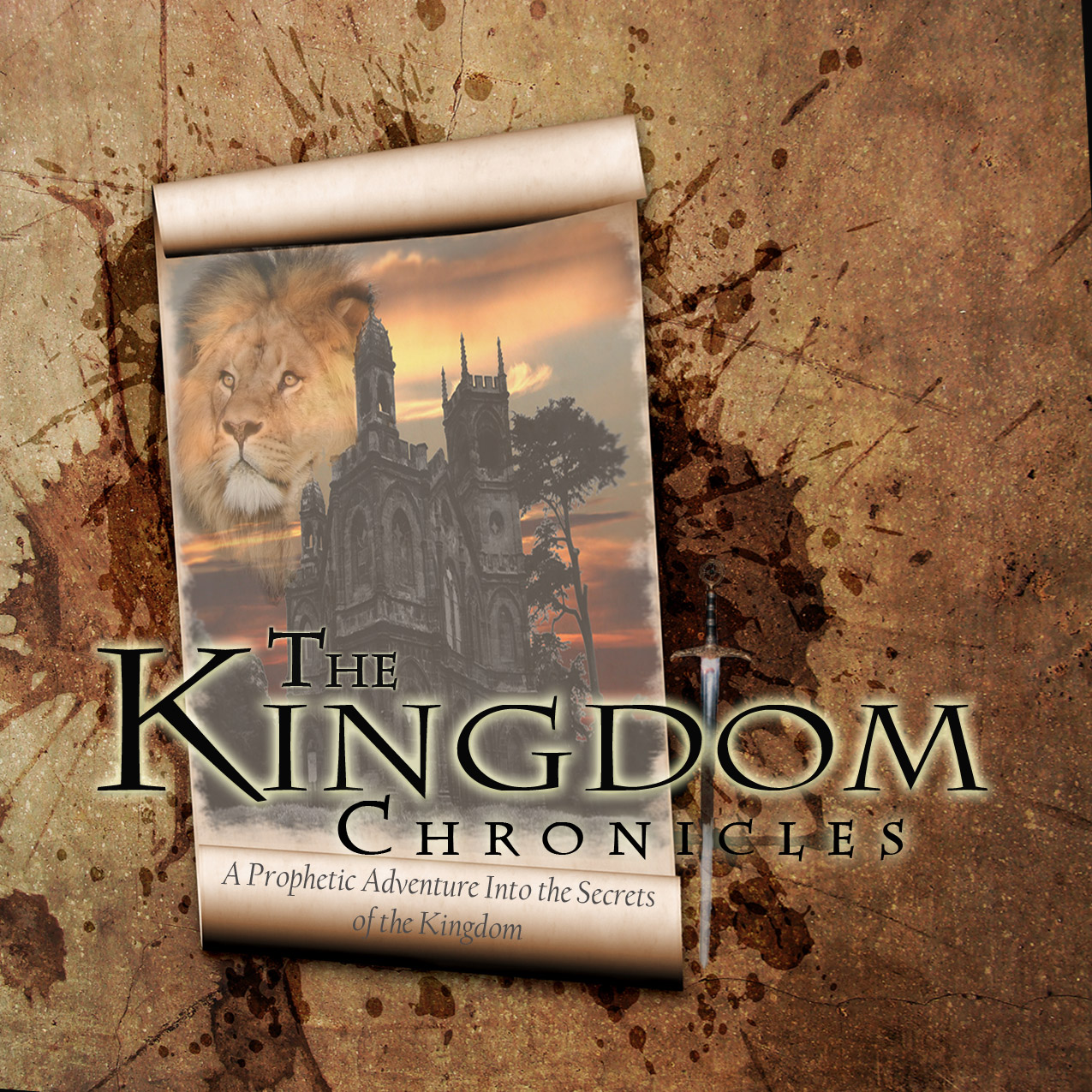 The Kingdom Chronicles - Lesson 6, ”The Pathway of Creativity”