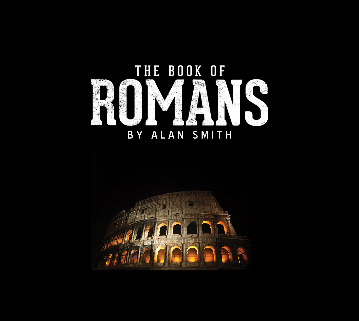 Romans - Lesson 17 ”Does the Struggle Have to Continue?”