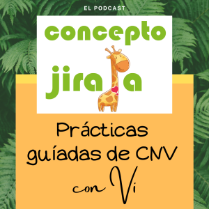 Práctica de auto-empatía guiada (sin ejemplo)