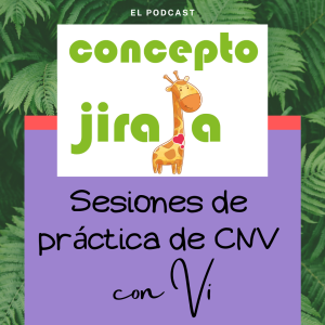 Taller en vivo del Festival Viviendo CNV agosto 2020: Paso 1, o cómo desarmar tus pensamientos para transformar tu experiencia