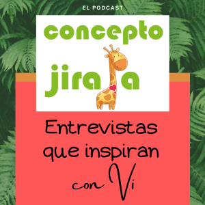 CNV en la radio boliviana: Episodio 3 de 5 en el programa Empoderadas (Descubrir lo que genera mis sentimientos)
