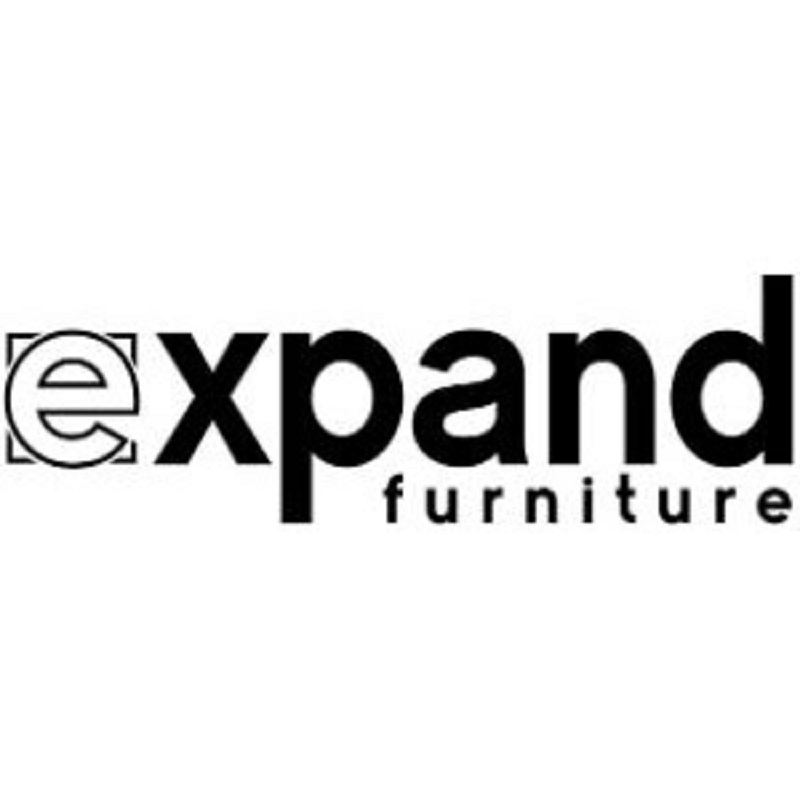 Modular Shelving and Storage - Expand Furniture