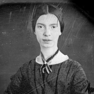 Emily Dickinson (ENGL 218)