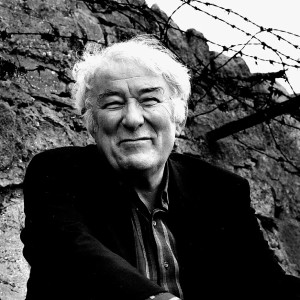 Seamus Heaney, part 2