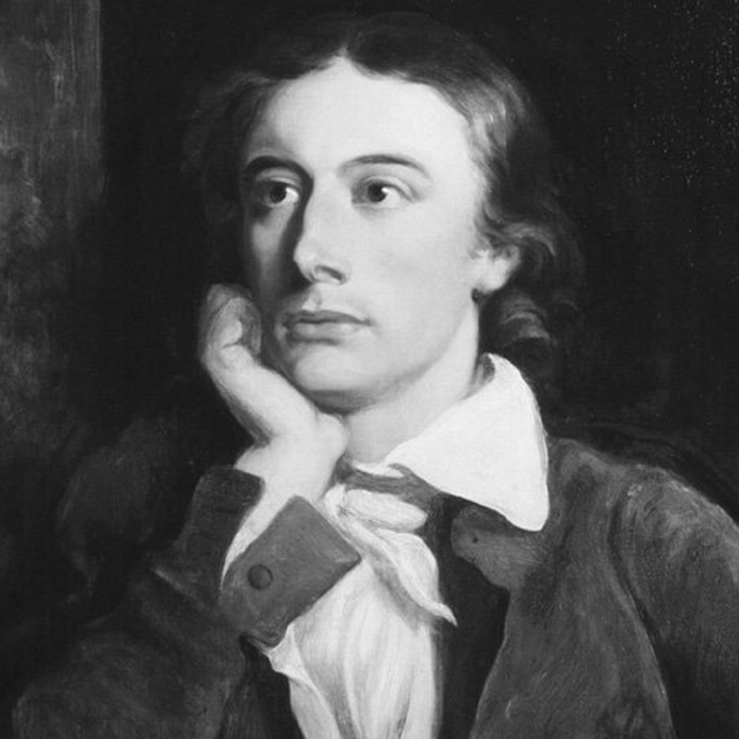 John Keats