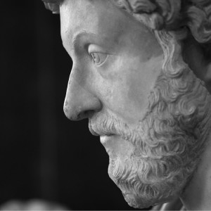 Marcus Aurelius, Meditations