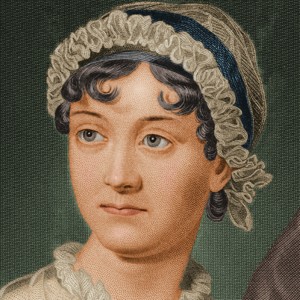 Jane Austen, Persuasion