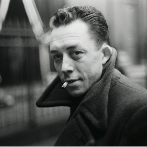 Camus, The Plague, Part 2