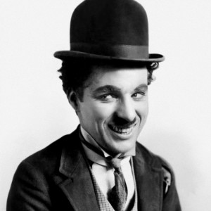 Charlie Chaplin, The Kid