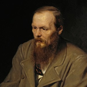 Dostoevsky, Notes from Underground