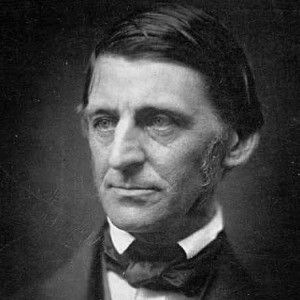 Ralph Waldo Emerson, 