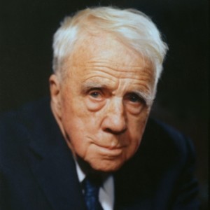 Robert Frost 2