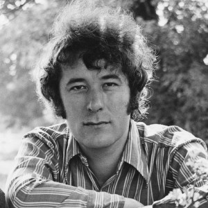 Seamus Heaney, Part 1