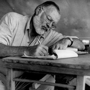 Hemingway, The Old Man and the Sea, Part 2