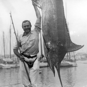 Hemingway, The Old Man and the Sea, Part 1