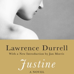 Lawrence Durrell, Justine