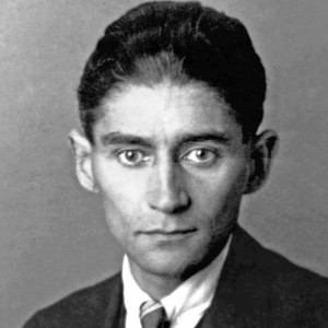 Kafka, The Metamorphosis