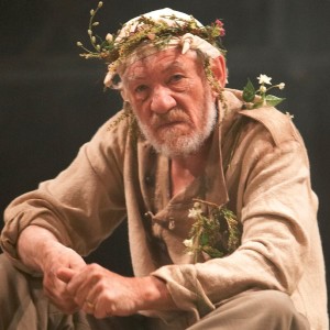 King Lear, Act 4