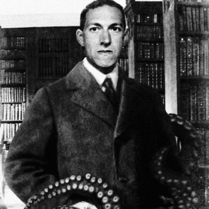 H. P. Lovecraft, At the Mountains of Madness, Part 2
