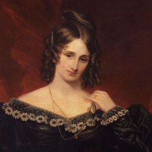 Mary Shelley, Frankenstein