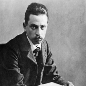 Rainer Maria Rilke, Duino Elegies