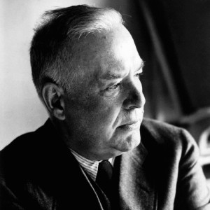 Wallace Stevens