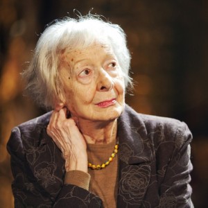 Wisława Szymborska, part 1