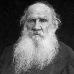 Tolstoy, The Death of Ivan Ilyich