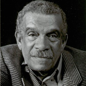 Derek Walcott, part 1