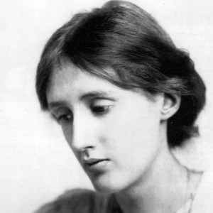 Virginia Woolf, A Room of One’s Own