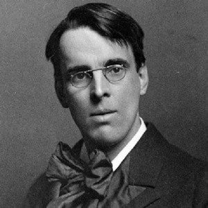 W. B. Yeats 