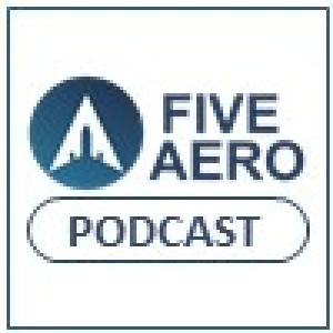 Five Aero | Ep #7 | Aviation News plus Qatar blockage lifted