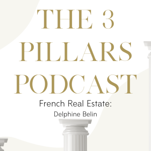 WM: Investing in French Real Estate with Delphine Belin