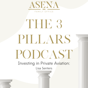WM: Investing in Private Aviation with Lisa Senters