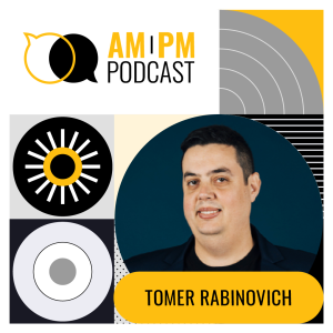 #300 - Mistakes Experienced Sellers Make Launching New Products & Building Teams with Tomer Rabinovich