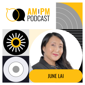 #301 - Innovating to Eight Figures on Amazon And Beyond with June Lai