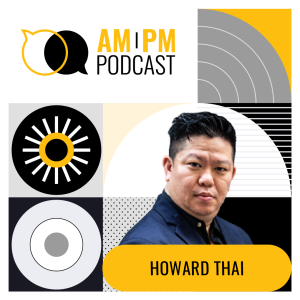 #302 - Howard Thai, The Professor of Amazon, Spills the Beans